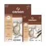 Blok rysunkowy Canson A3/25/120g - 3